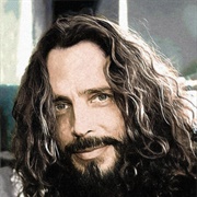 Chris Cornell, 52, Hanging