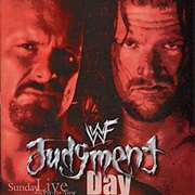 Judgment Day 2001