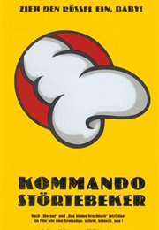 Commando Stoertebeker (2001)