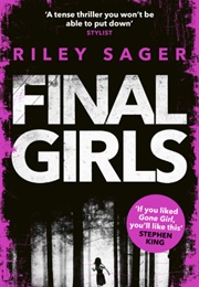 Final Girls (Riley Sager)