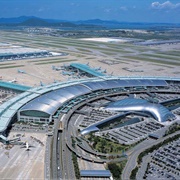 Gimhae International Airport