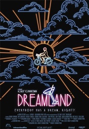Dreamland 2019 (2019)