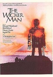 The Wicker Man (1973)
