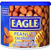 Eagle Peanuts