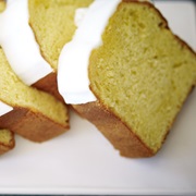 Lemon Loaf