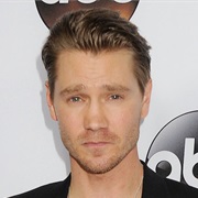 Chad Michael Murray