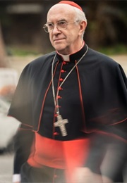 Jonathan Pryce - The Two Popes (2019)