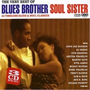 The Very Best of Blues Brother Soul Sister