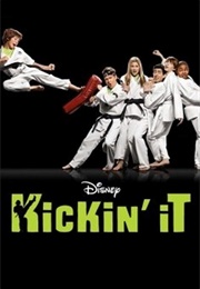 Kickin' It (2011)