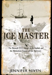 The Ice Master (Jennifer Niven)