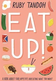 Eat Up! (Ruby Tandoh)