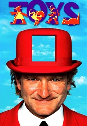 Toys (1992)