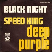 Speed King - Deep Purple