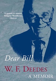 Dear Bill (W.F. Deedes)