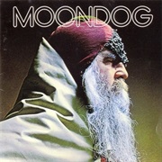 Moondog: Moondog (1969)