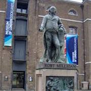 Museum of London Docklands