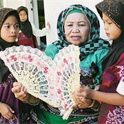 Darangen Epic, Philippines