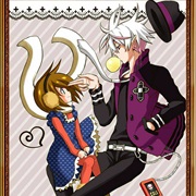 Anzamnia & Uika Shimotsuki