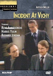 Incident at Vichy (1973)