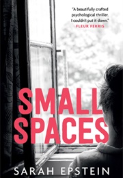 Small Spaces (Sarah Epstein)