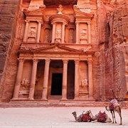 Visit the Ancient City of Petra