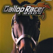 Gallop Racer 2004
