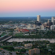 Tulsa, OK