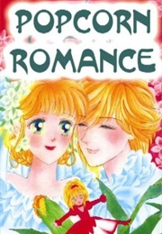 Popcorn Romance (Tomoko Taniguchi)