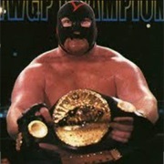 Big Van Vader