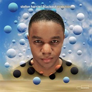 Evolution – Stefon Harris (Blue Note, 2004)
