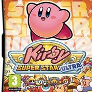 Kirby Super Star Ultra