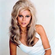 Nancy Sinatra