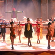 Come Alive - The Greatest Showman