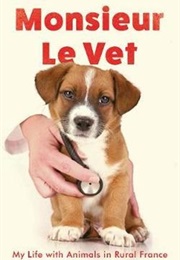 Monsieur Le Vet (Sylvain Balteau)