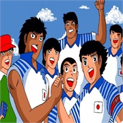 Captain Tsubasa (Super Champions)