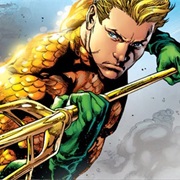 Aquaman