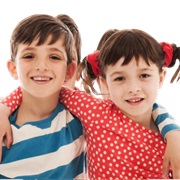 Topsy and Tim