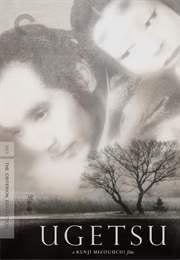 Ugetsu (1953)