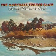 Marshall Tucker Band - Walkin' the Streets Alone