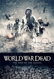 Clash of the Dead (2015)