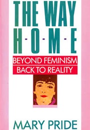 The Way Home (Mary Pride)