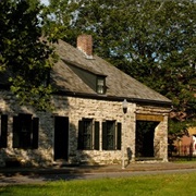 Senate House State Historic Site, New York