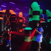 Laser Tag