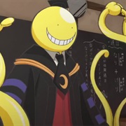 Korosensei