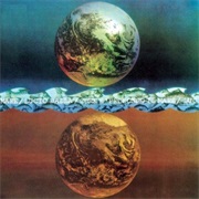 Lucio Dalla, Com'è Profondo Il Mare