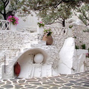 Casa Museu Dalí, Cadaqués