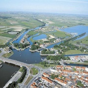 Nieuwpoort Ganzepoot