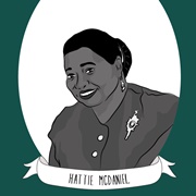 Hattie Mcdaniel