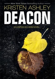 Deacon (Kristen Ashley)