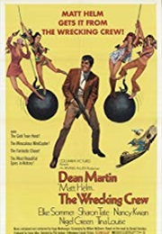 The Wrecking Crew (1969)